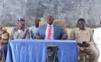 Tchad : le Batha instaure un comité pour gérer les ressources minières
