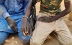 Tchad : des présumés malfrats arrêtés à Magran suite à un braquage de moto