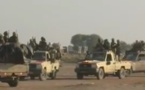 Vidéo des affrontements entre l'armée tchadienne et Boko Haram