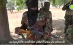 La campagne de communication de Boko Haram en vidéo