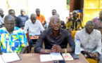 Tchad : le Bloc Fédéral du Moyen-Chari appelle à la mobilisation citoyenne pour la fédération