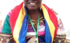 Mme Issa Djimet Catherine : « la FOTRAC est un moment privilégié d’échanges et de formation des femmes »