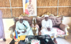 Tchad : solidarité gouvernementale envers les éleveurs sinistrés suite à la noyade de Koguirom