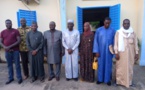 Tchad : une mission de la CONOREC pour la révision du fichier électoral à Sarh