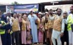 Tchad : une campagne de collecte de fonds lancée pour soutenir les réfugiés soudanais