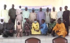 Tchad : bilan positif de la campagne d'alphabétisation dans les centres d'éducation de base au Batha