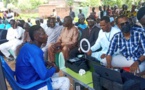 Tchad : début des activités de révision de la liste électorale dans la Tandjilé