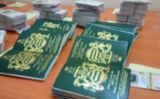Le Tchad au 84ème rang du classement des passeports les plus puissants au monde