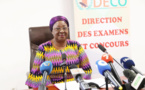 Côte d’Ivoire : 109.166 admis (32,09%) au baccalauréat 2023