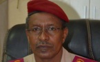 Tchad : le général Bichara Issa Djadallah nommé ministre d'État conseiller spécial à la Présidence