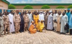 Tchad : les responsables locaux mobilisés pour la révision du fichier électoral au Mayo Kebbi Ouest