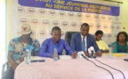 Tchad : bravo au gouvernement pour le respect du chronogramme référendaire !