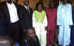 Tchad : Baïsserné Palou Ludovic prend les rênes de l'université de Pala