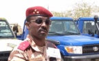 Tchad : une nouvelle flotte de véhicules pour renforcer la sécurité de l'Ennedi Est