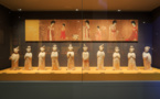 Xi'an Museum brings cultural relics to life with digital technologies