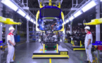 China, ASEAN countries constantly enhance cooperation on automobile industry