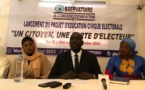 L'OCCT lance une campagne d'éducation civique électorale au Tchad