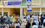 Tchad : opération d'enrôlement et de distribution des titres sécurisés au Chari Baguirmi