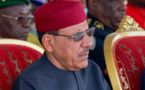Niger : des soldats bloquent l'accès au Palais présidentiel
