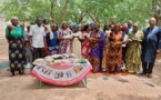 Tchad : le projet SWEDD au cœur de l'entraide féminine dans la Tandjilé