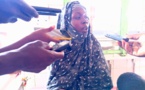 Tchad : témoignage émouvant d'une mère face à la malnutrition infantile