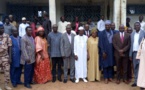 Tchad : l’Université de Sarh a un nouveau président