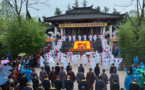 County-level museum in Hanzhong thrives because of Three Kingdoms culture
