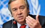 L'ONU condamne la tentative de coup d'État au Niger