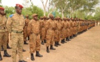 Burkina Faso : L'armée dément des mouvements d'humeur dans des casernes militaires