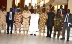 Le nouveau commandant de la FMM visite la CBLT pour promouvoir la paix au Lac-Tchad