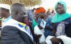 Tchad : le PR lutte contre le paludisme en distribuant des moustiquaires aux plus vulnérables