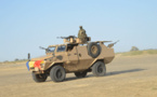 Vidéo des affrontements à Gamboru entre l'armée tchadienne et Boko Haram