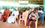 Tchad : une rencontre citoyenne à Krim Krim gouvernance et participation électorale