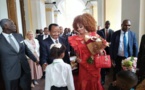 Sommet Russie-Afrique : le président camerounais Paul Biya est arrivé en Russie