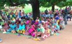 Tchad : plateformes communautaires multisectorielles, un pas vers une meilleure santé à Krim-Krim