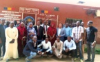 Tchad : le LAEREAG et l'ambassade de France lancent un atelier sur la rédaction de mémoires et thèses