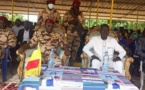 Tchad : 1887 hectares des terres cultivables octroyées aux femmes et aux jeunes du Moyen-Chari