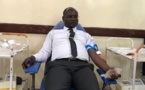 Journée mondiale du donneur de sang au Tchad : un appel à la solidarité et à la générosité