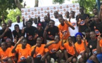 Tchad : 2ème édition du DCT Camp, une opportunité pour les jeunes basketteurs de s'épanouir !