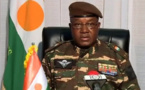 Le général Abdourahamane Tchiani prend les rênes du Niger après le putsch