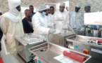 Tchad : le secteur de la boucherie renforcé par l'ouverture d'un nouveau centre de formation