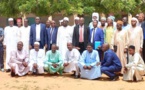 Tchad : le nouveau président de l'Université des Sciences et des Technologies d'Ati installé