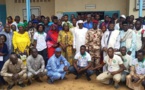 Tchad : les jeunes du Moyen-Chari se mobilisent pour le développement lors de leur congrès électif