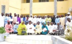 Tchad : le gouverneur du Ouaddaï honoré par le CNJT pour son engagement en faveur de la paix