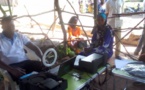 Tchad : l'opération de révision du fichier électoral lancée à Bébédjia