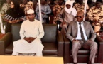 Tchad : le ministre de la Sécurité publique lance un message fort aux élèves policiers