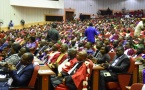 CAMES : le Tchad compte 62 dossiers d'inscription à la 45e session des CCI