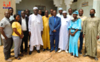 Tchad : le GER/Paix érige la paix et la bonne gouvernance comme priorités