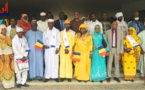 Tchad : lancement du "Projet Espoir" pour la consolidation de la paix