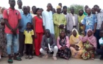 Tchad : le projet "C nous les vacanciers" lancé à Abéché en faveur des élèves du Ouaddaï